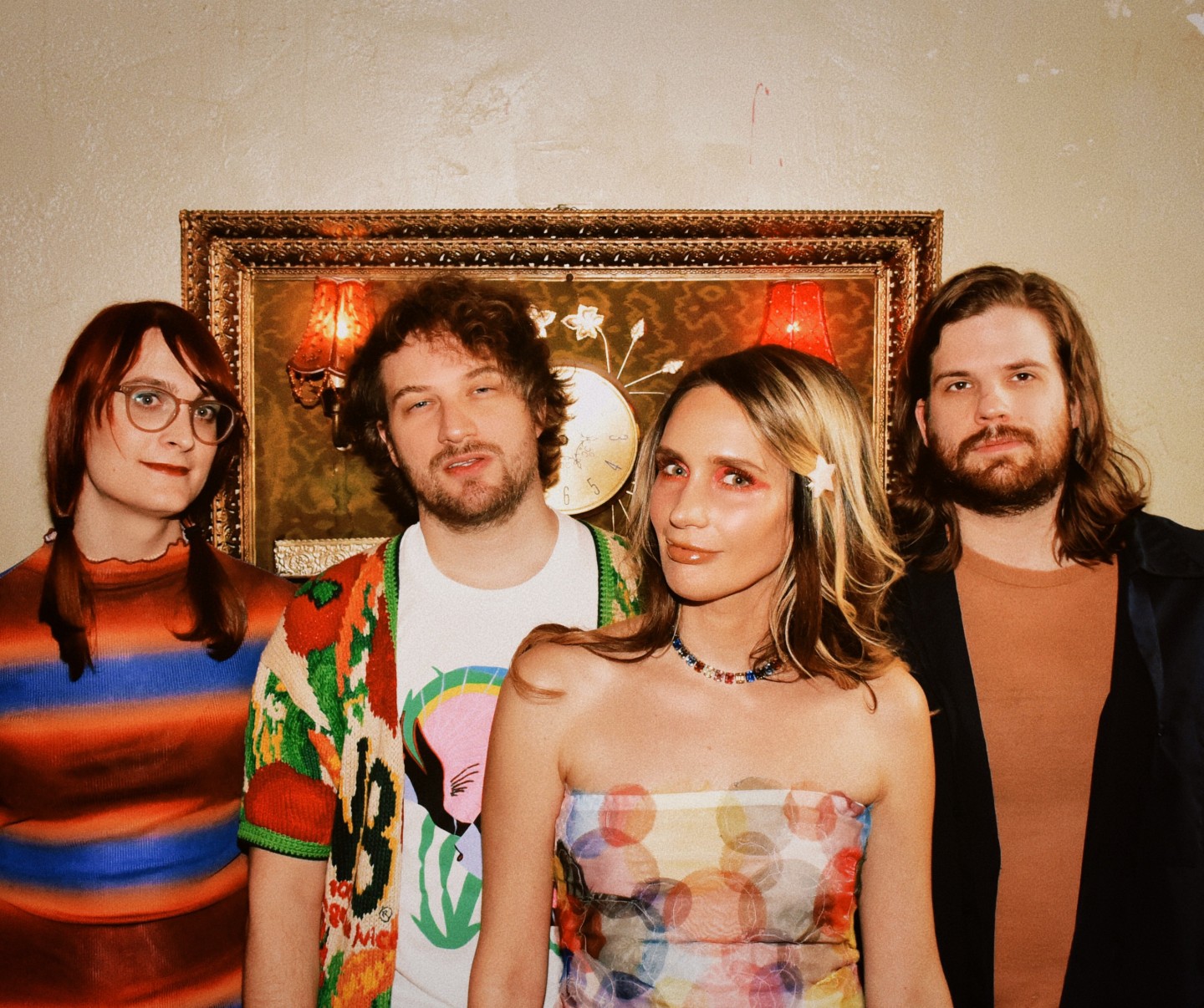 Who’s afraid of Speedy Ortiz?