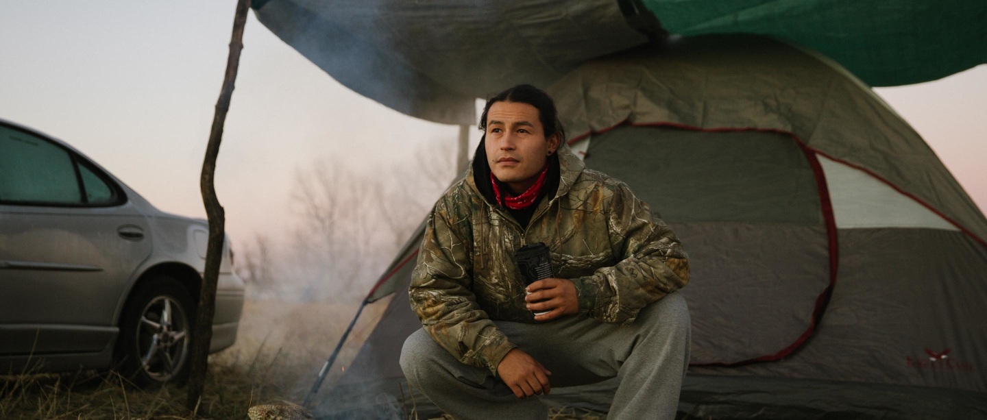  These Are The People And The Land #NoDAPL Is Fighting To Protect