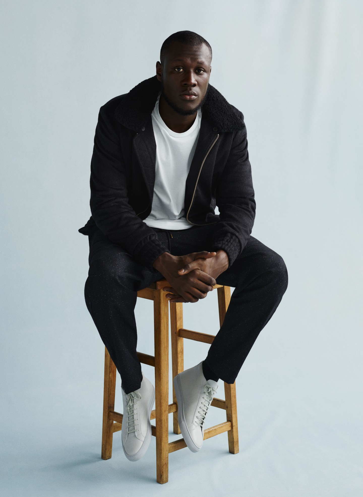 Stormzy Tells The Story Behind Every Song On His Debut Album The FADER