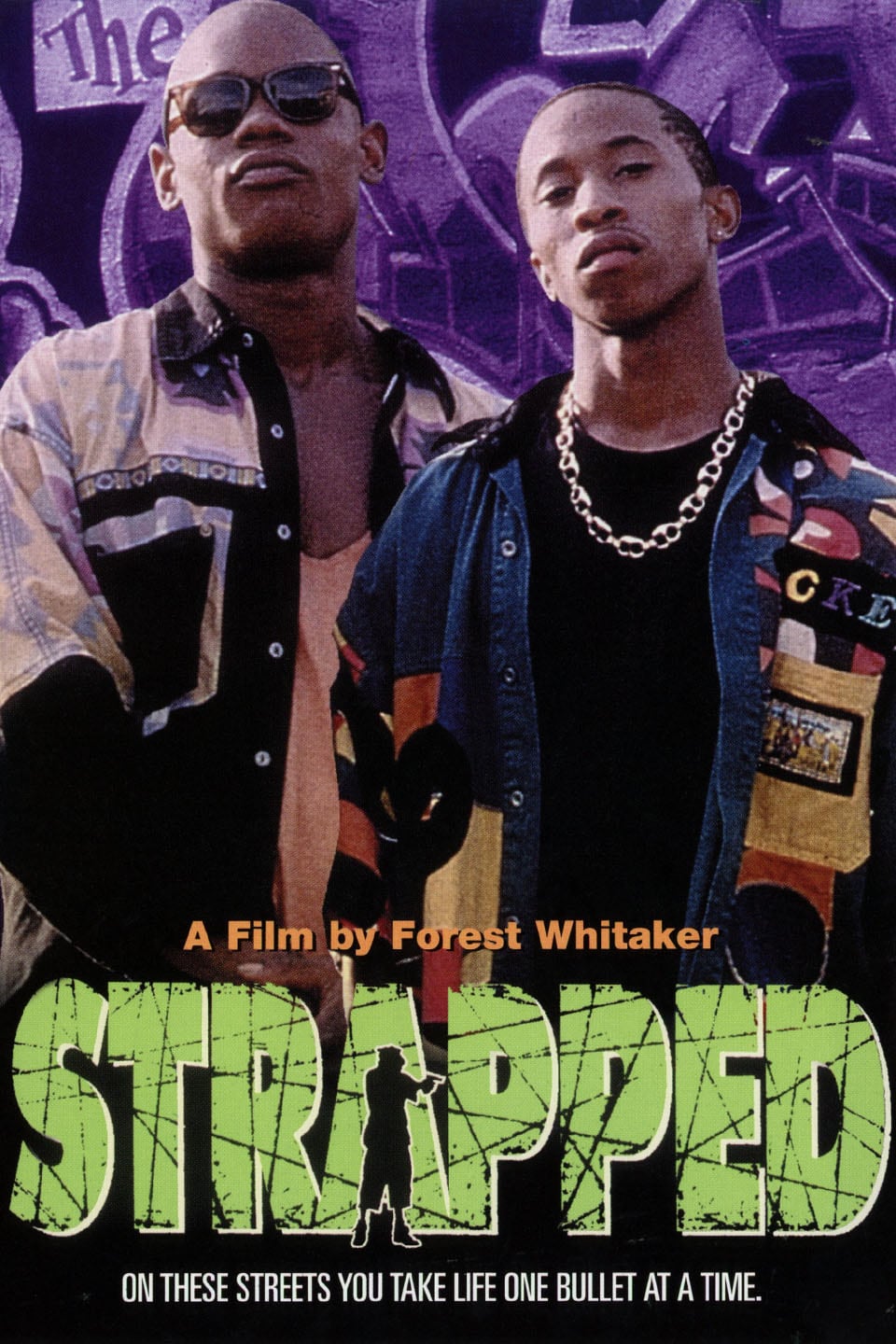 Bokeem Woodbine Was Stuck In Eastern Europe Acting In Shlock Then He Found Fargo The Fader