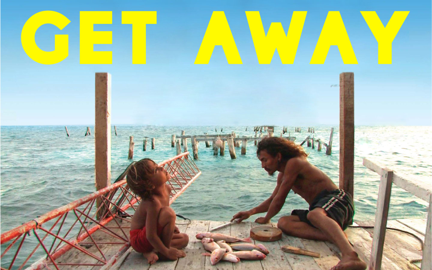 Watch These Movies To Feel Like You’re On Vacation