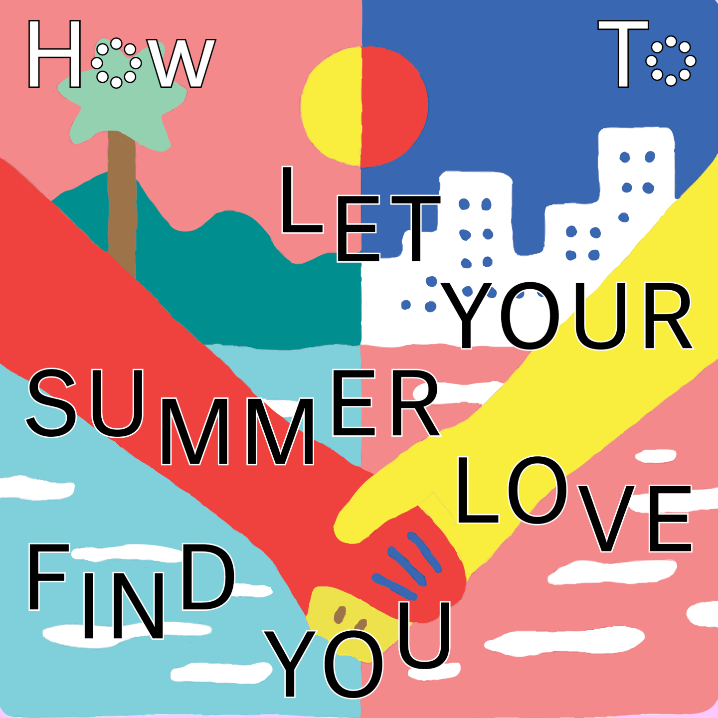 How To Let Summer Love Find You