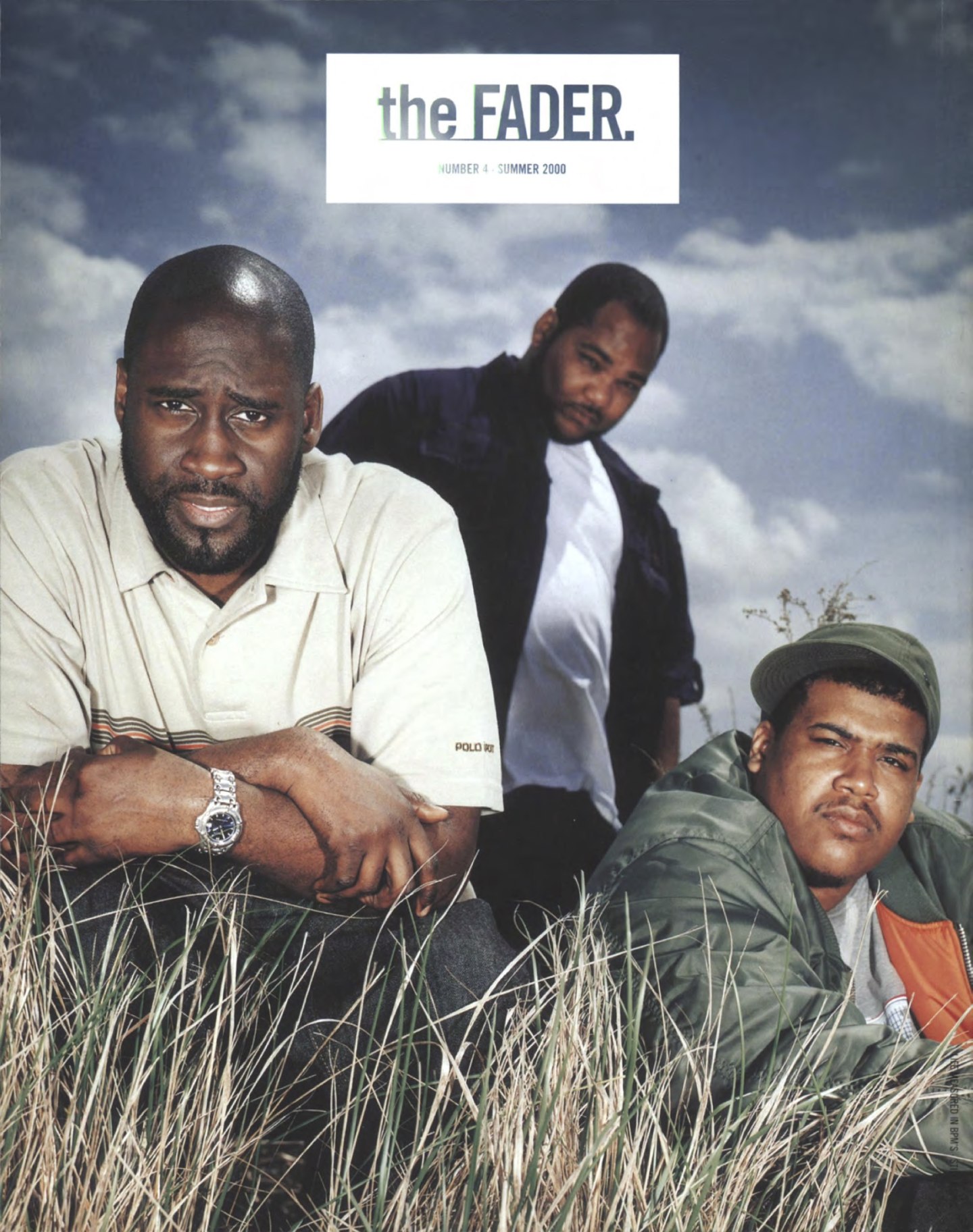 Cover Story: De La Soul’s endless rebirths