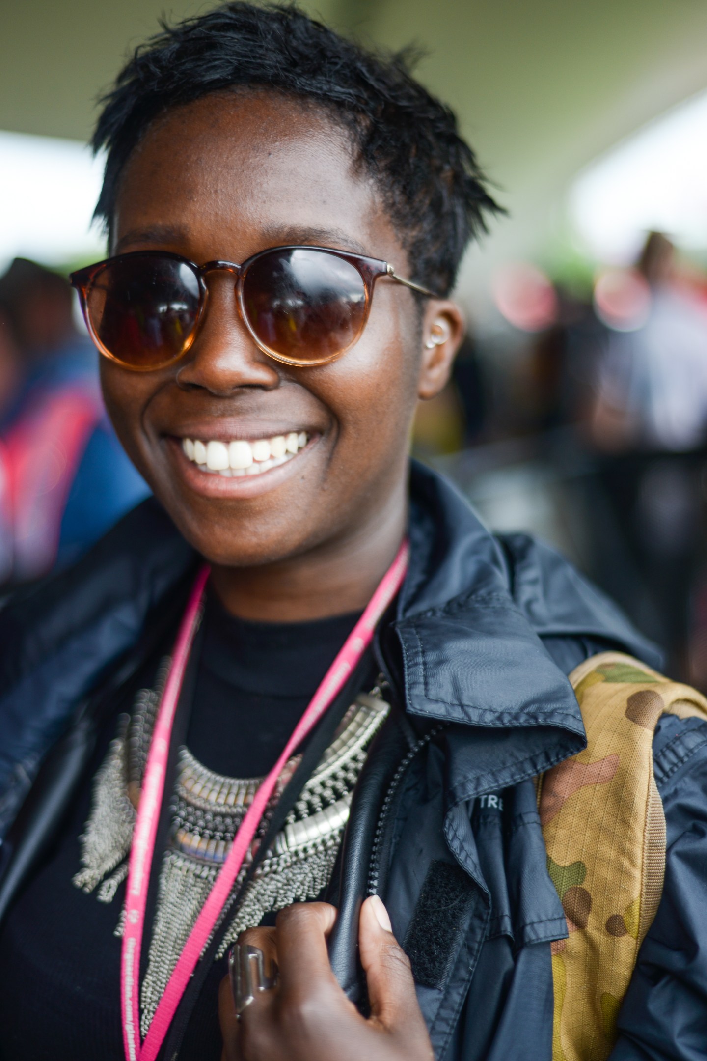 7 Grime Fans On What Seeing Grime At Glastonbury Means To Them