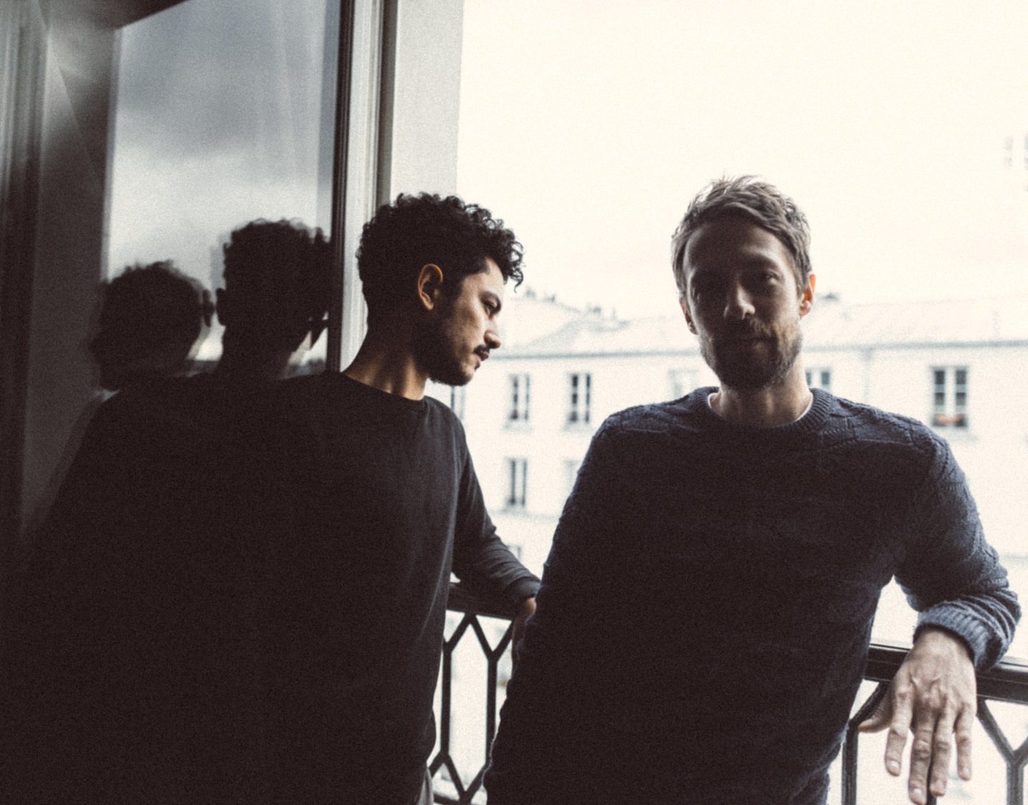 Get To Know The Blaze, The French Duo Making Music Videos As Good As Movies