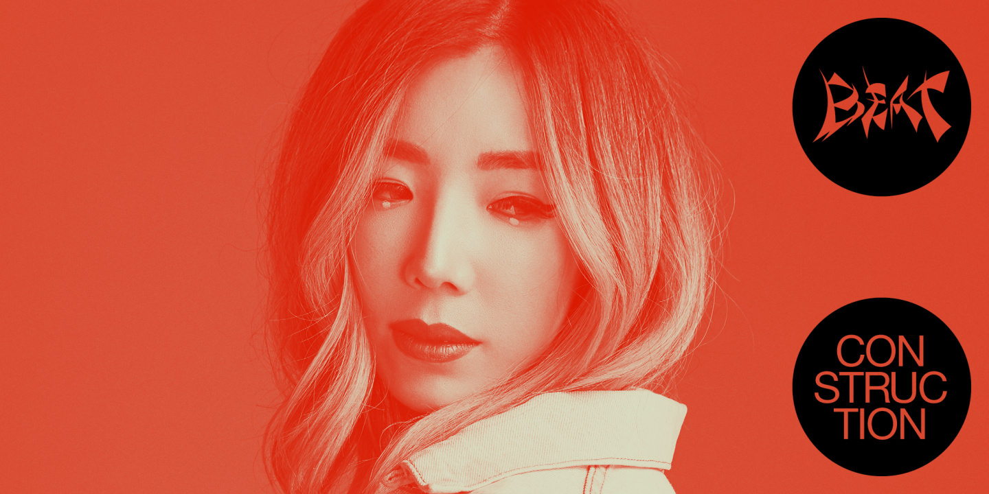 TOKiMONSTA makes story-telling beats. Her own story includes beating a life-threatening disease.