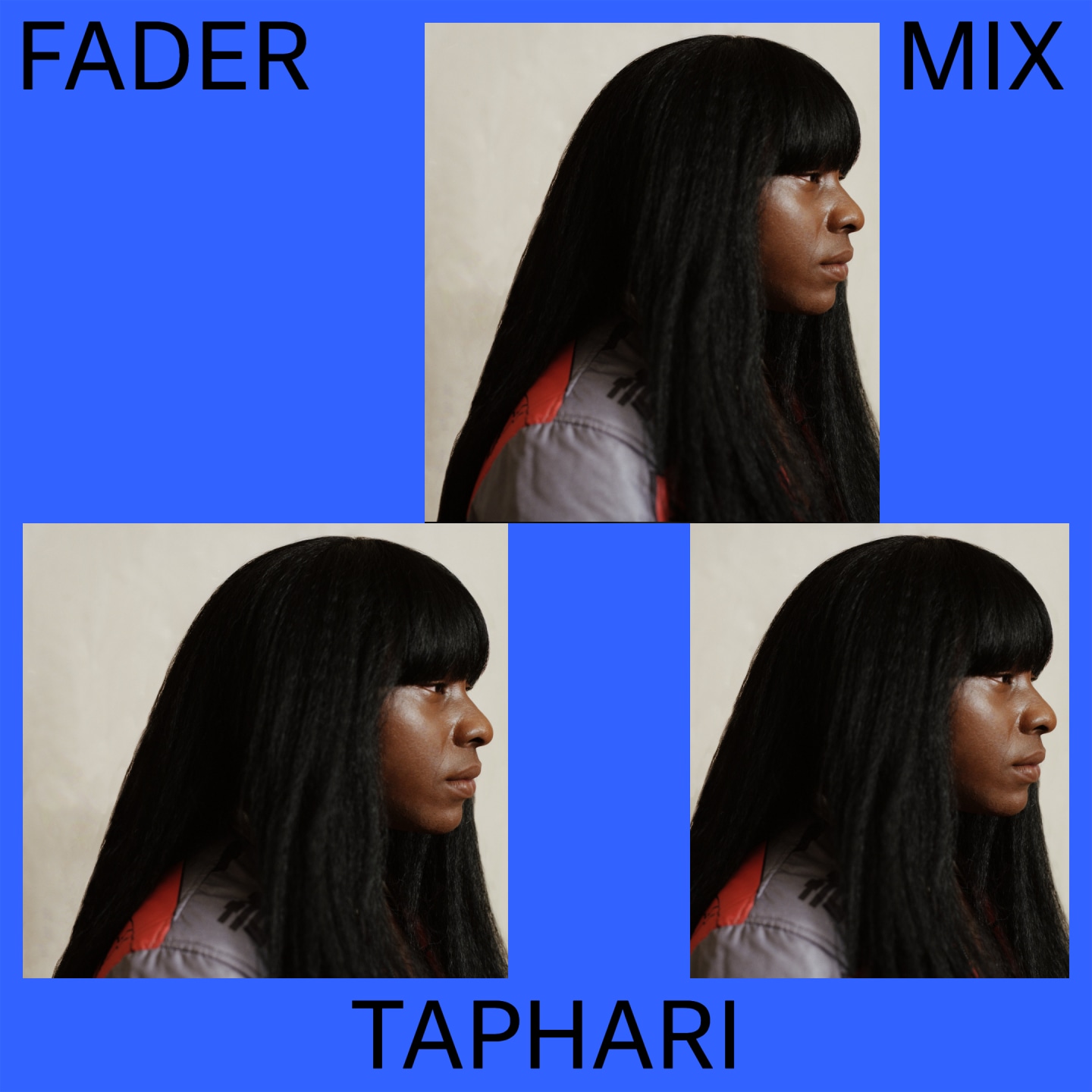 Listen to a new FADER Mix by Taphari