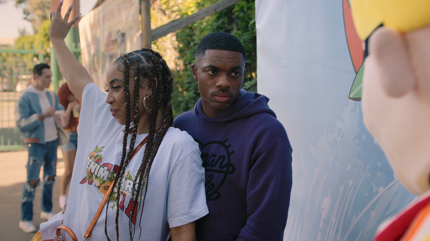 <i>The Vince Staples Show</i> isn’t interested in being another surreal rap series