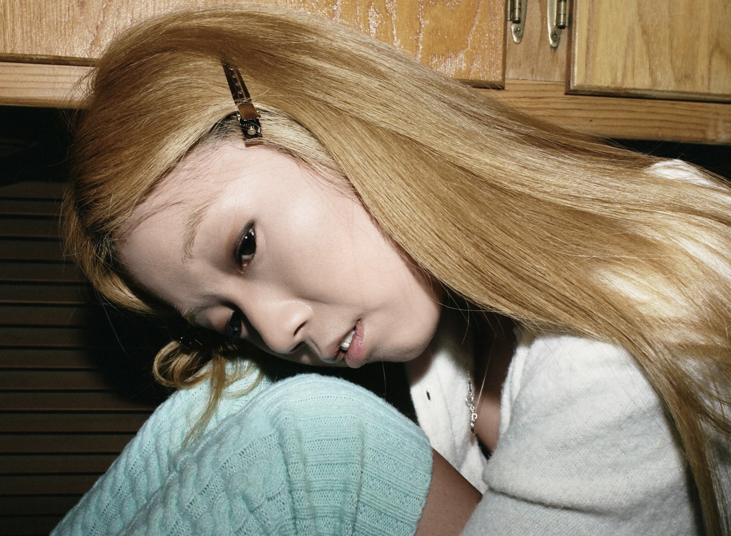 Tiffany Day on 2hollis comparisons and her ’HALO’ breakthrough