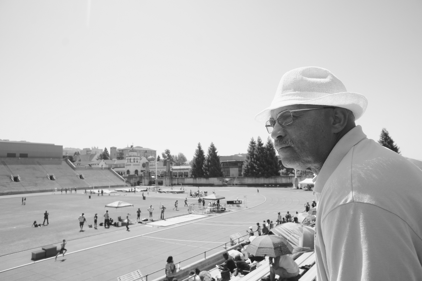 This Oakland Journalist Spent 5 Years Asking Older Black Men In His Community For Wisdom