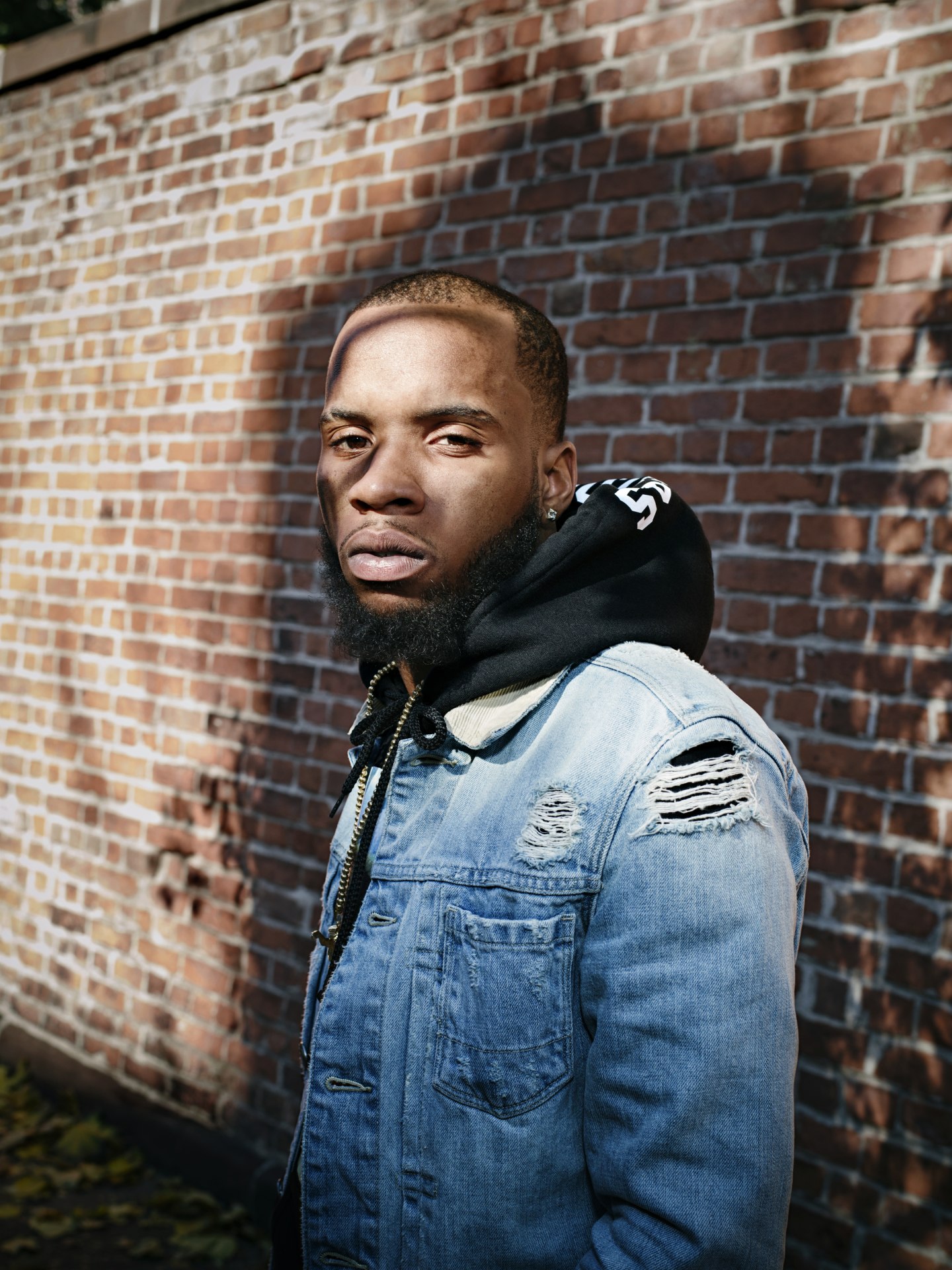 Tory Lanez Isn’t An Underdog Anymore