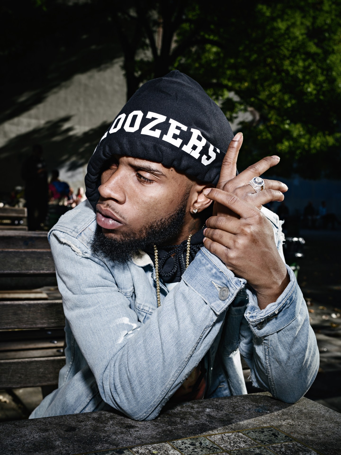 Tory Lanez Isn’t An Underdog Anymore | The FADER1440 x 1920