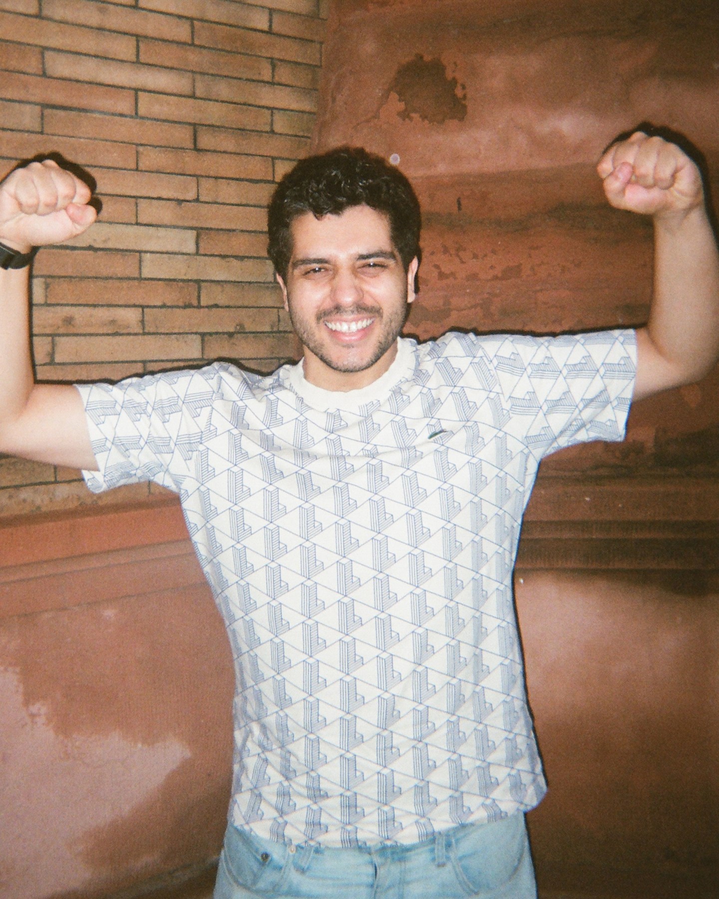 I talked to a New Yorker from every World Cup country