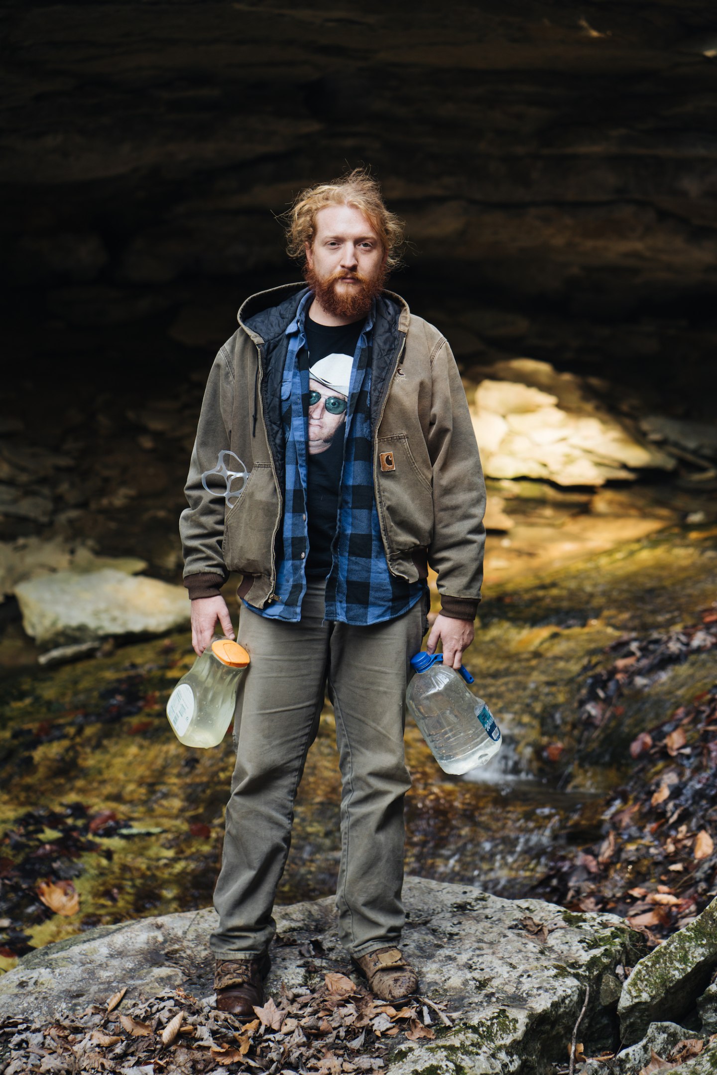 Tyler Childers is telling love stories for a place The FADER