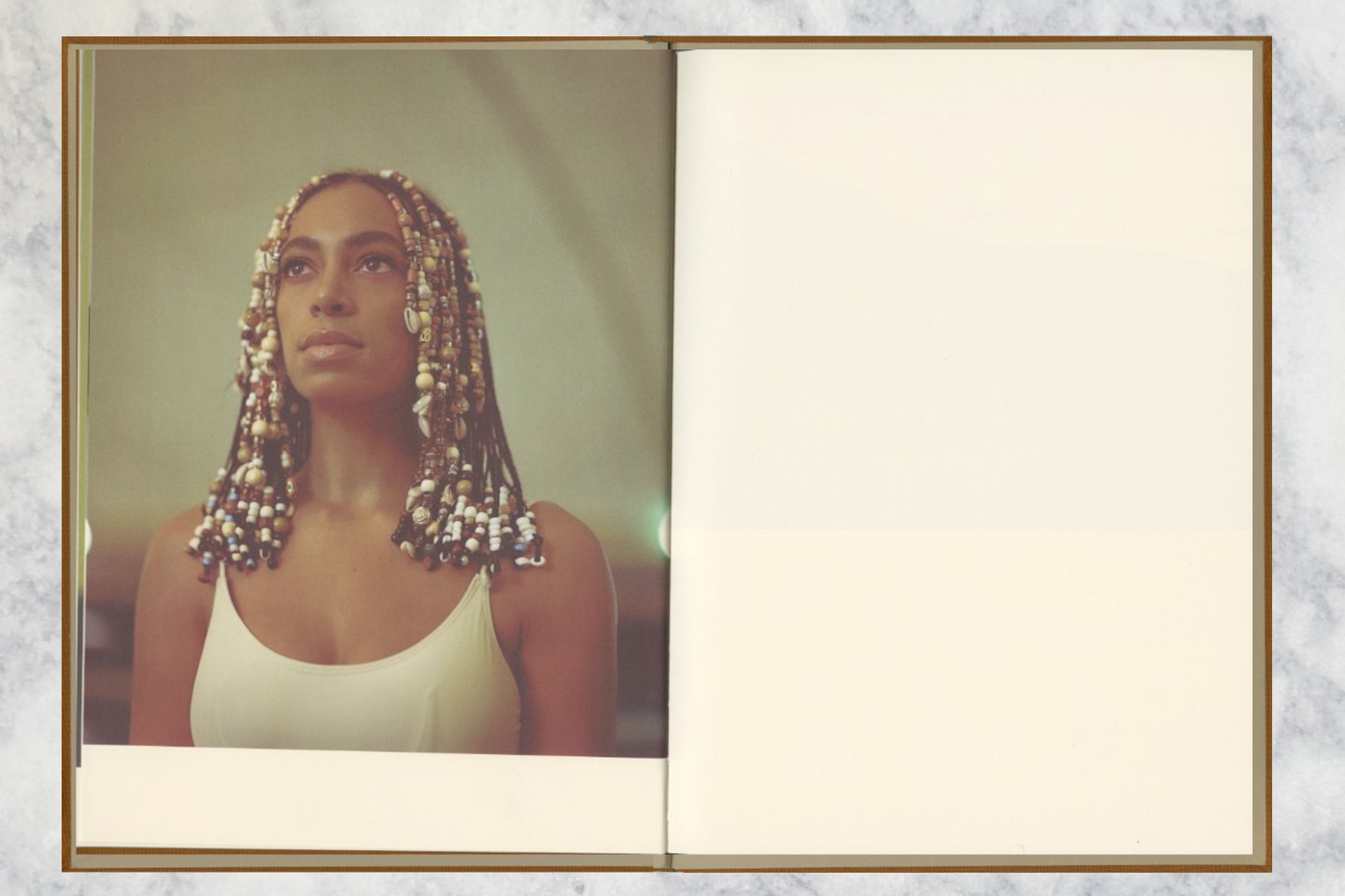 An Honest Conversation With Solange Knowles The Fader