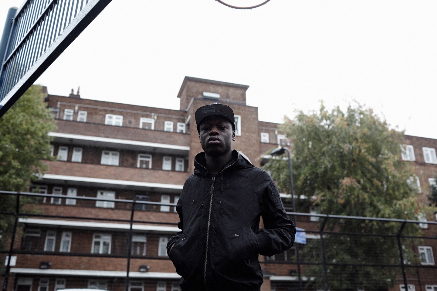 J Hus Is London’s Most Vibrant New MC | The FADER1440 x 960