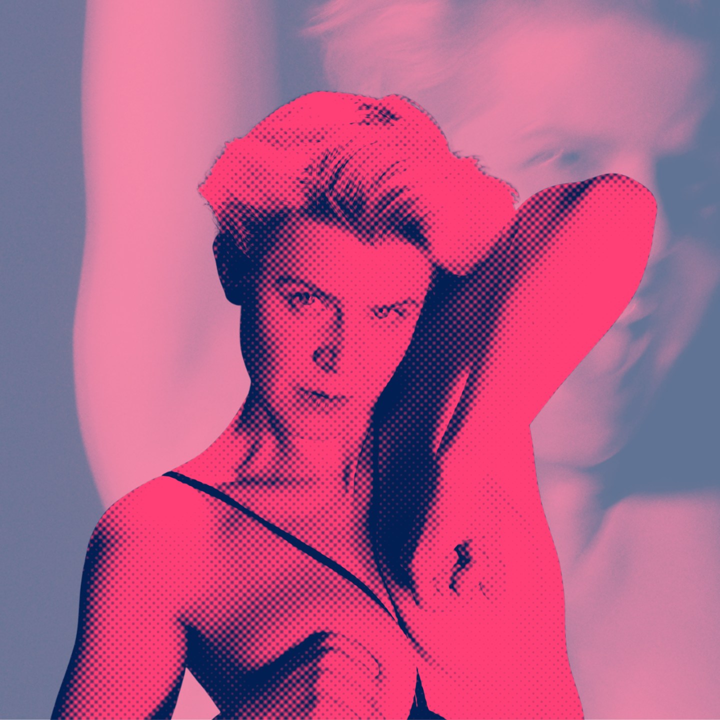 Robyn’s <i>Sexistential</i> is another great opus about aging gracefully