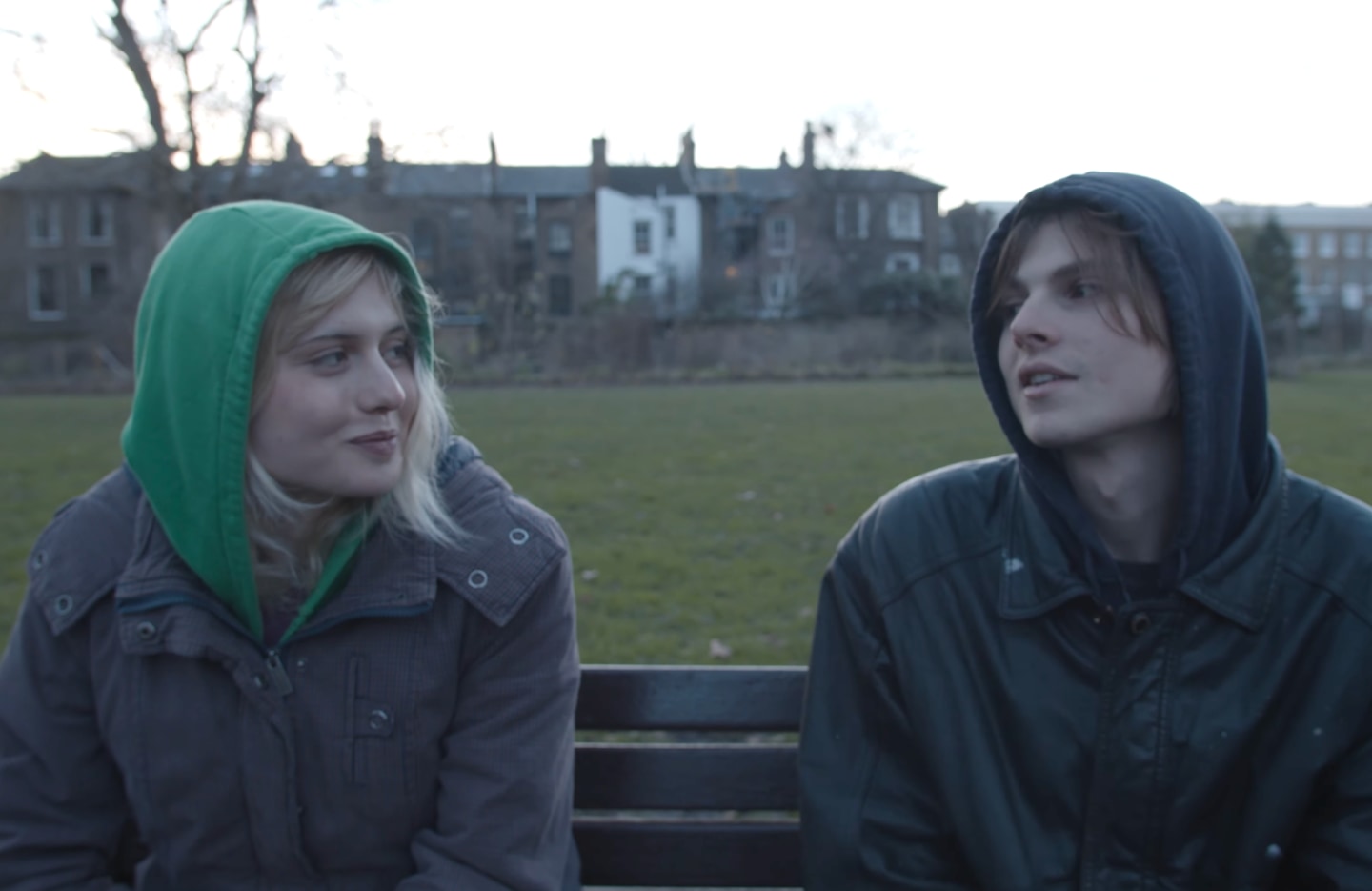 A day in London with ear