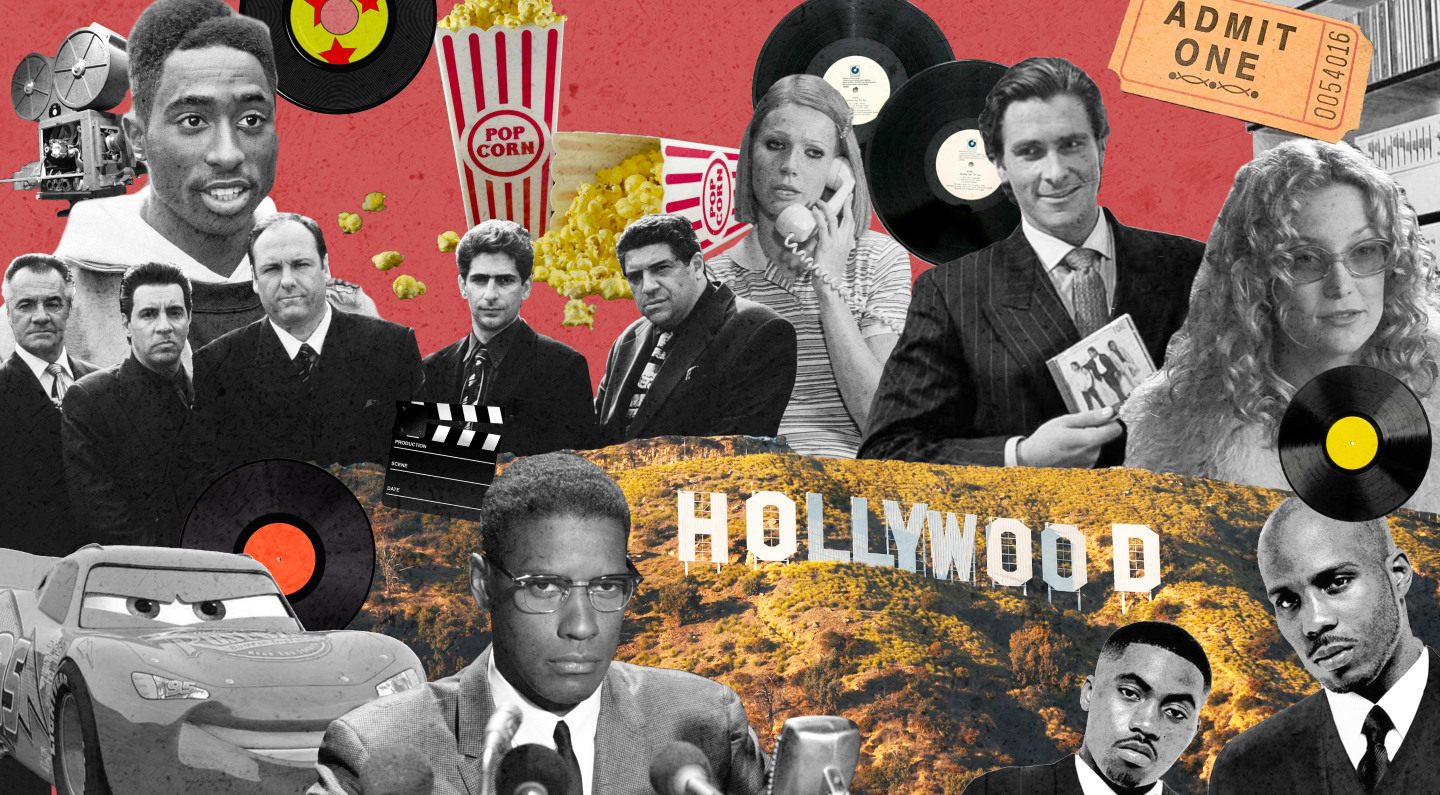 The 100 best needle drops in film and television history | The FADER