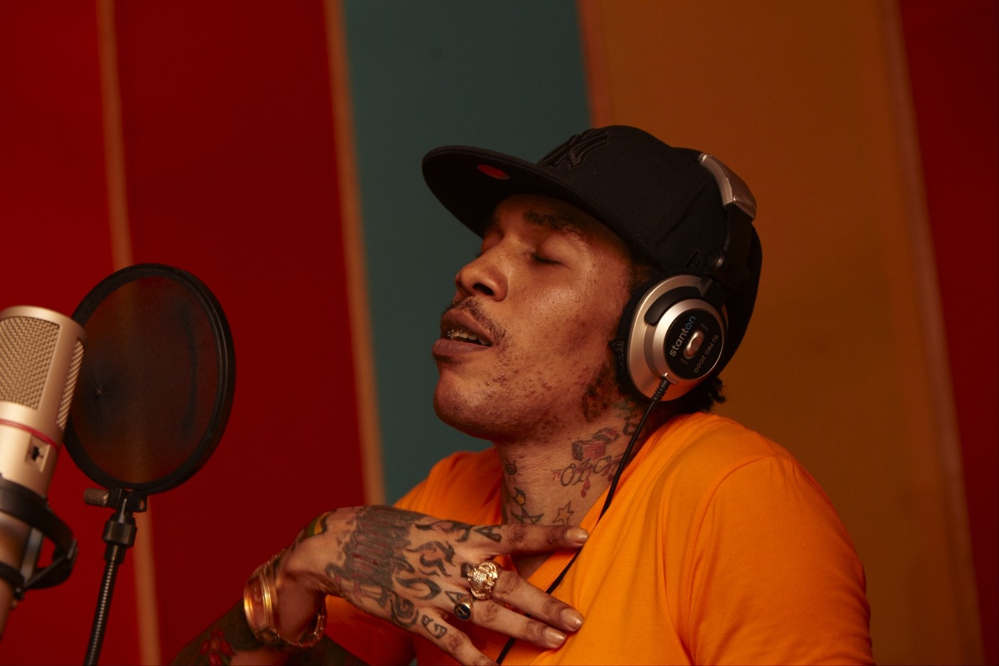 The astrological signs as Vybz Kartel songs