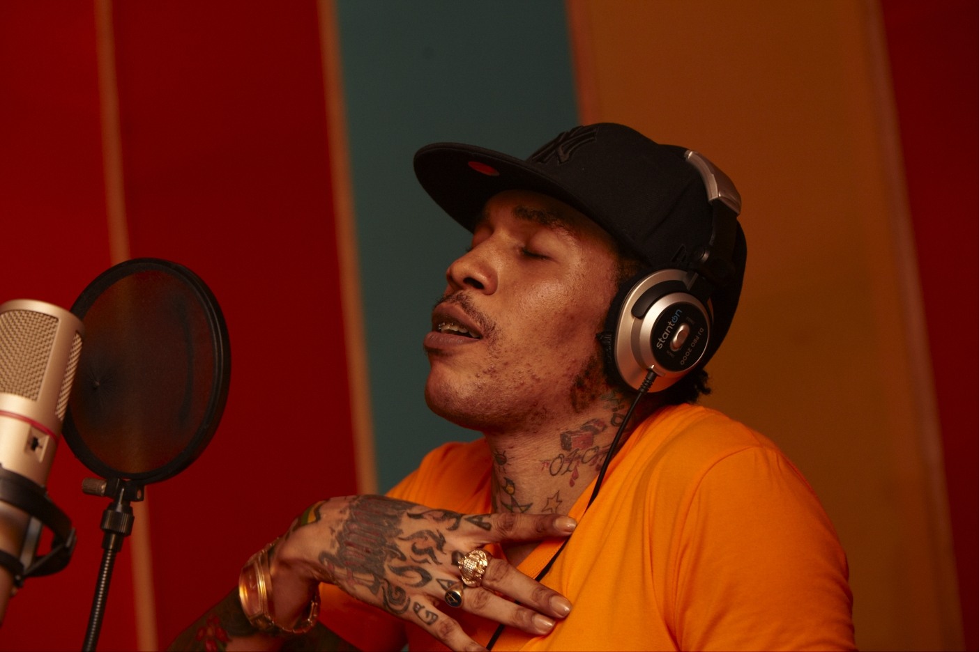 The Astrological Signs As Vybz Kartel Songs The Fader