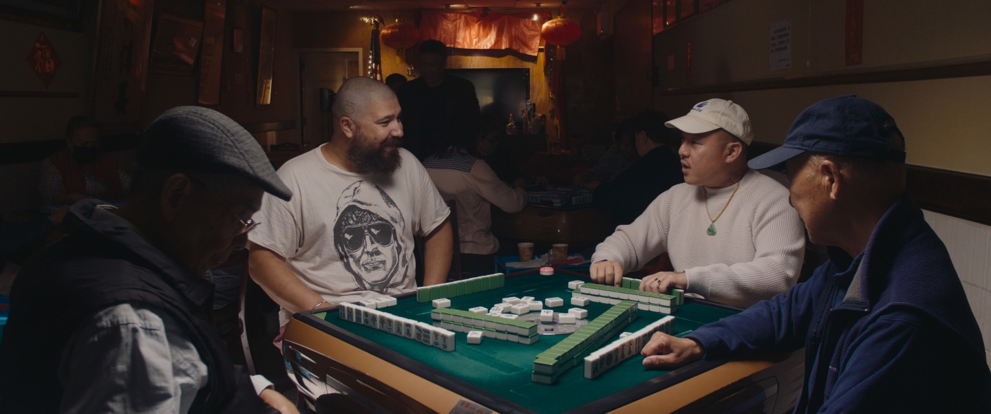 <i>Vice is Broke</i> tracks the rise and fall of a media empire