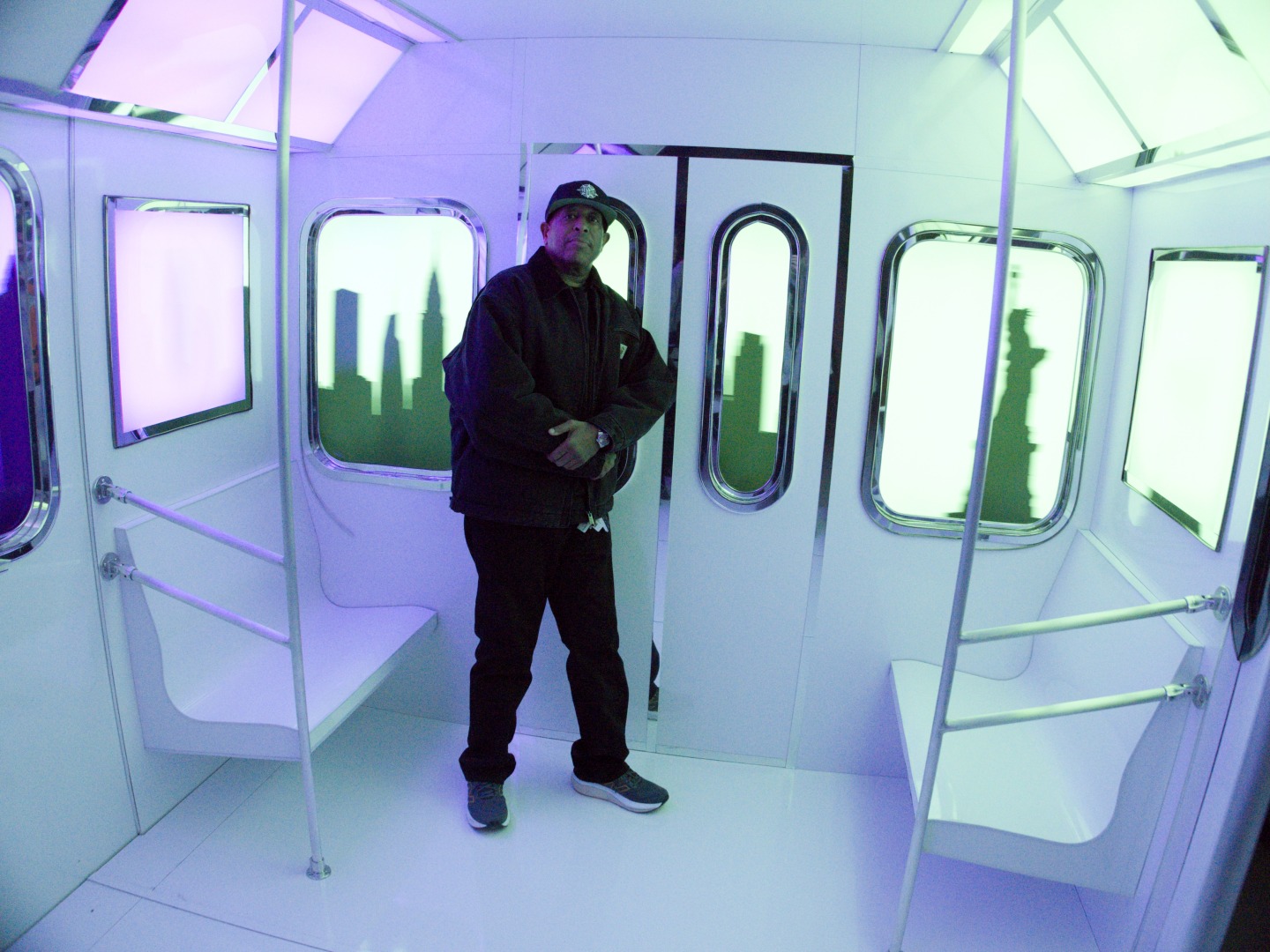 DJ Premier is first recipient of the Rob Stone JoyRx Music Awards