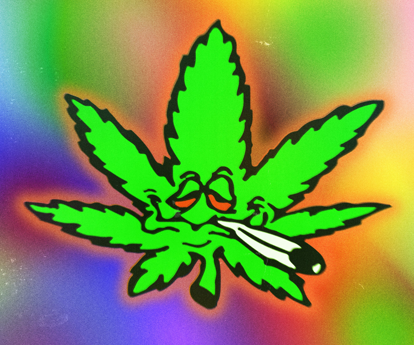 14 artists on why they love weed so much