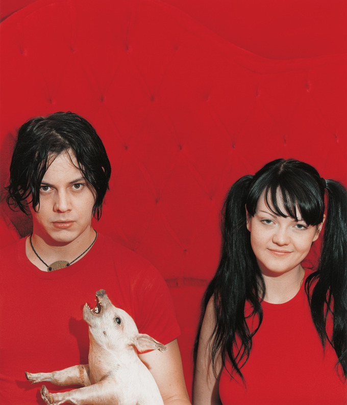 The White Stripes, Members, Songs, & Facts