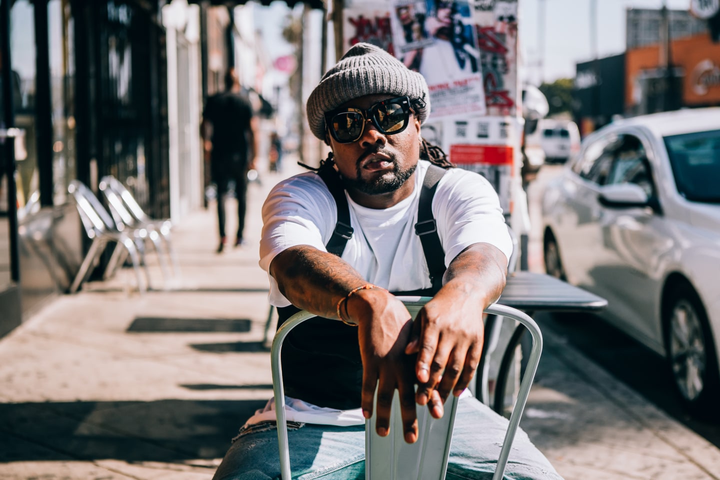 Wale’s push for clarity