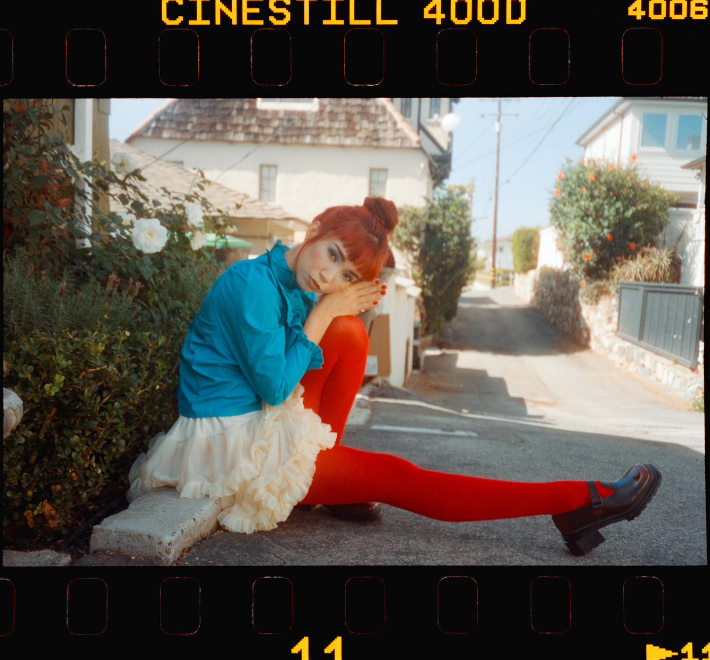 Wallice brings the circus to indie rock