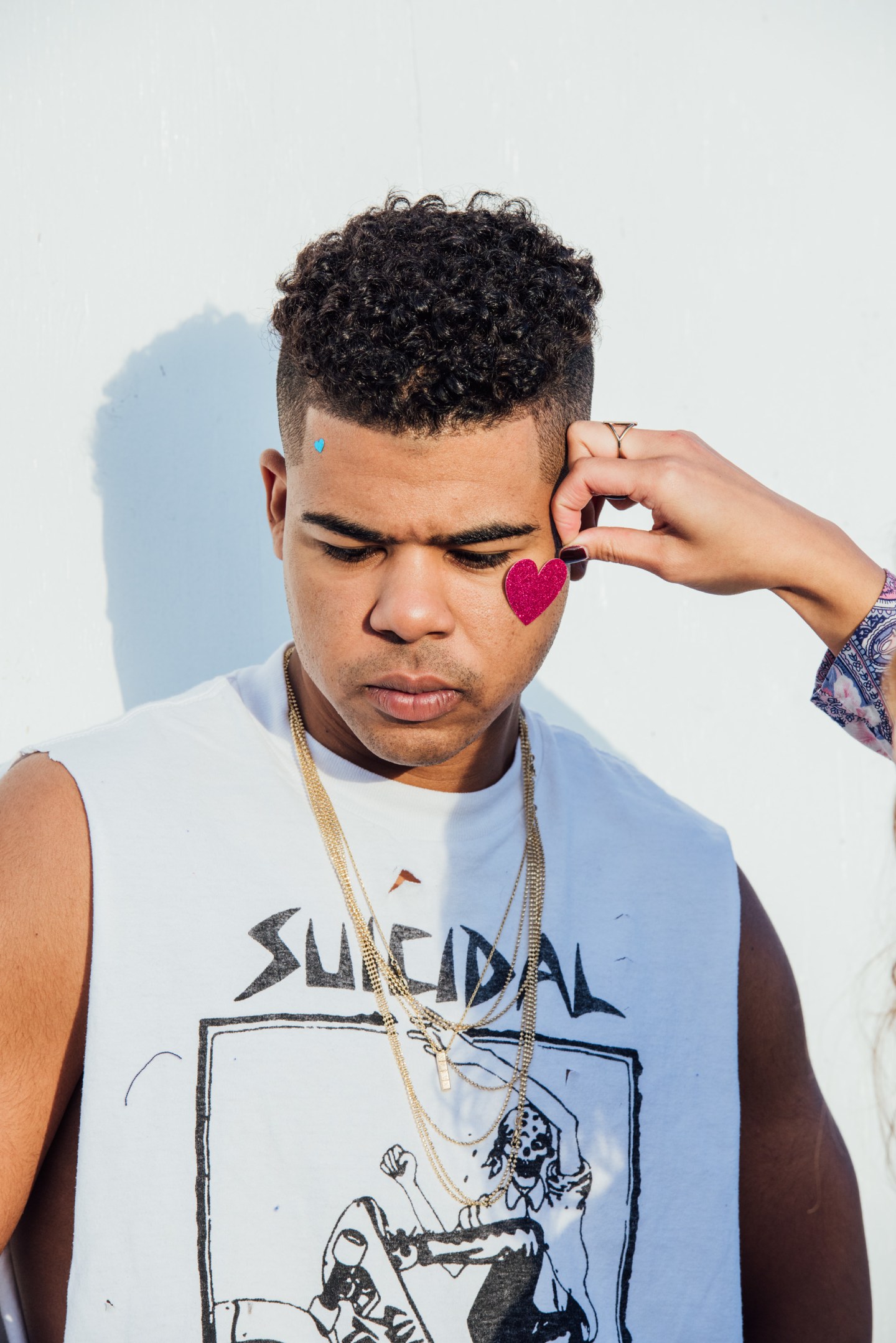 Damn, Makonnen