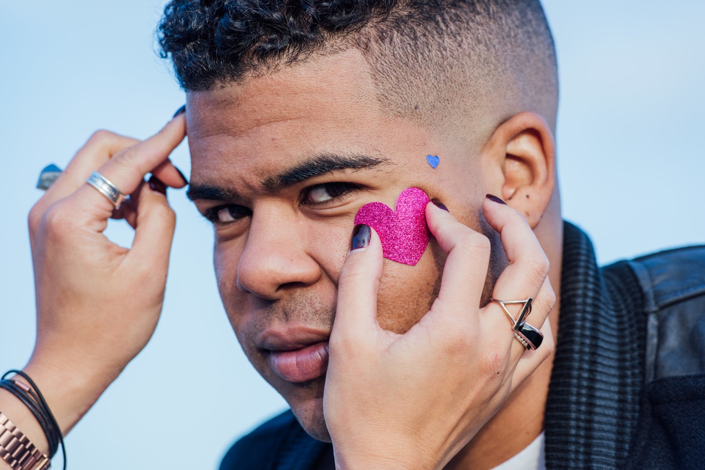 Damn, Makonnen