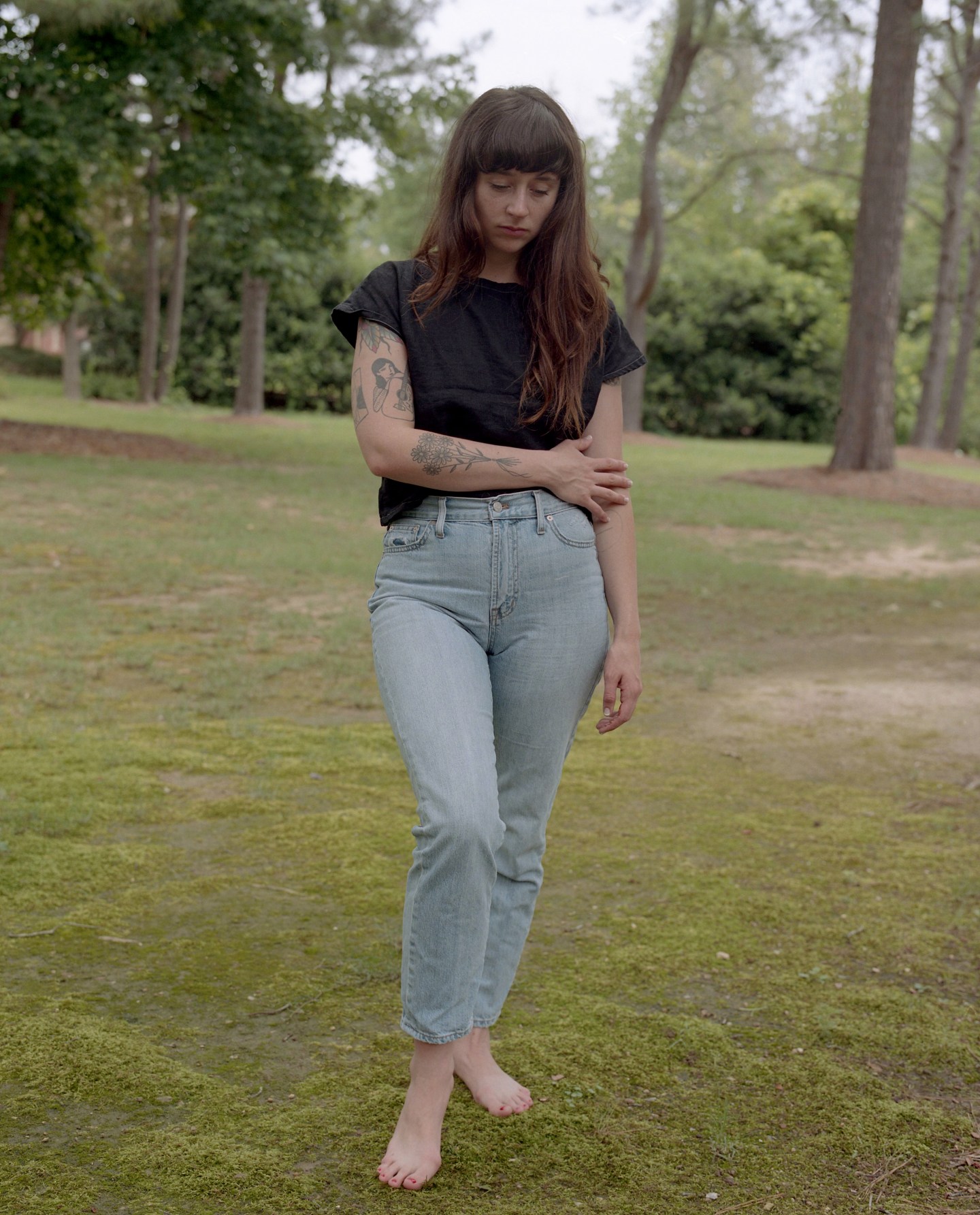 Waxahatchee Made The Kind Of Heartbreak Album That Will Help You Heal