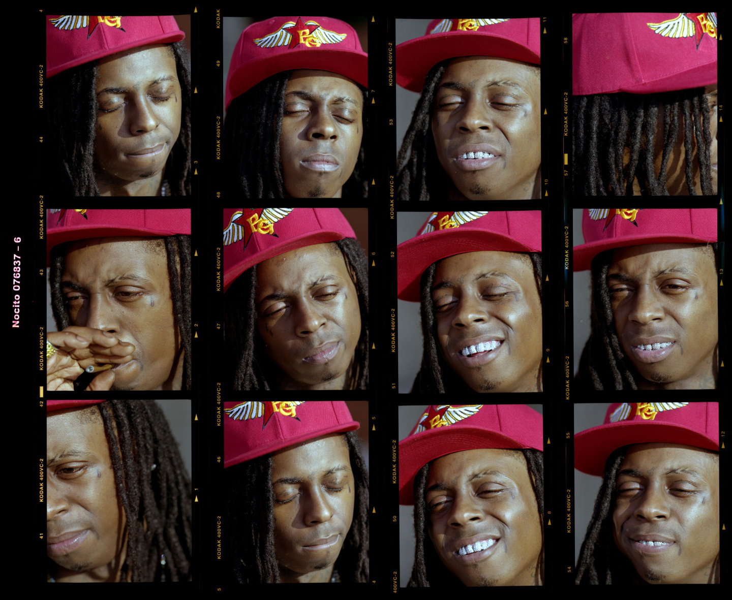 best lil wayne albums and mixtapes