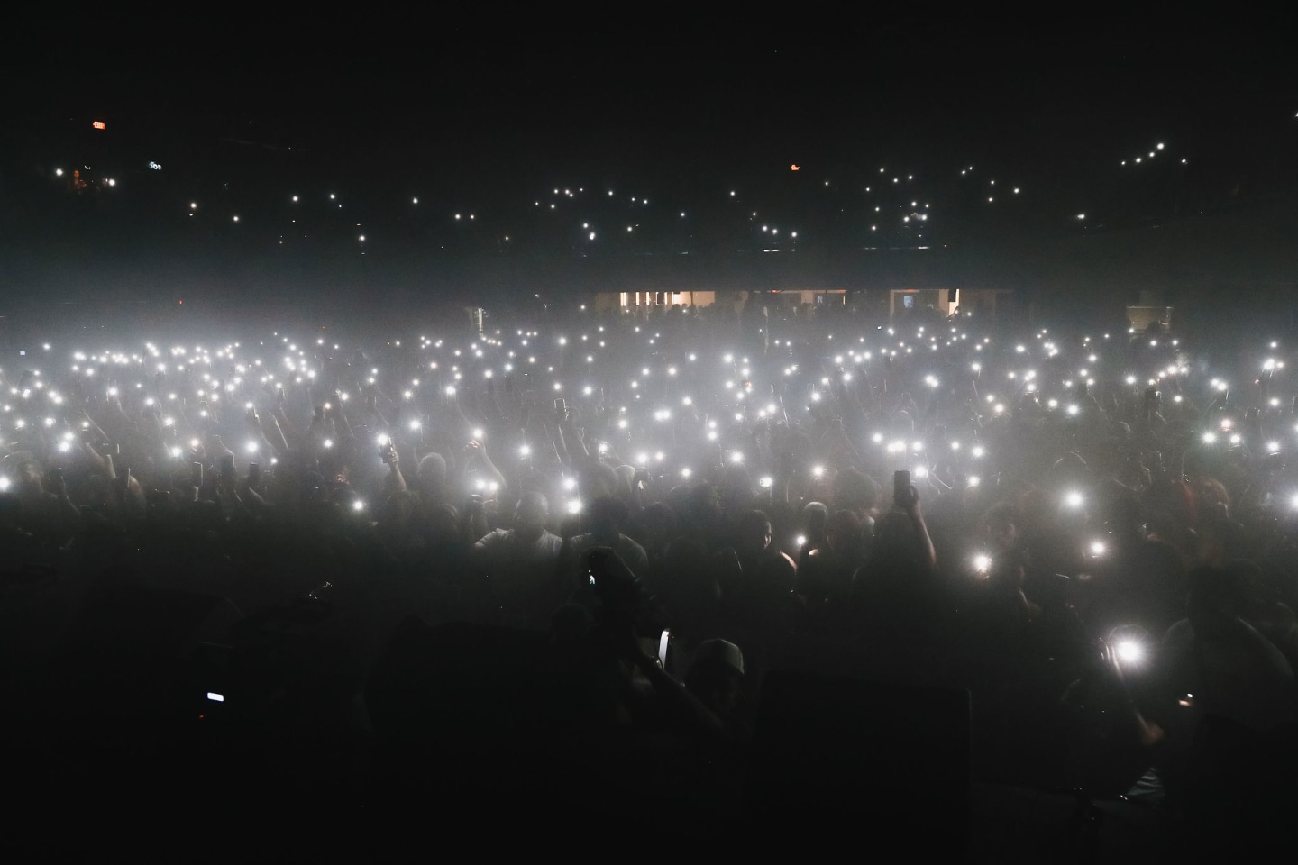 See exclusive photos of Loe Shimmy’s birthday concert with Sexyy Red, Rob49, and more