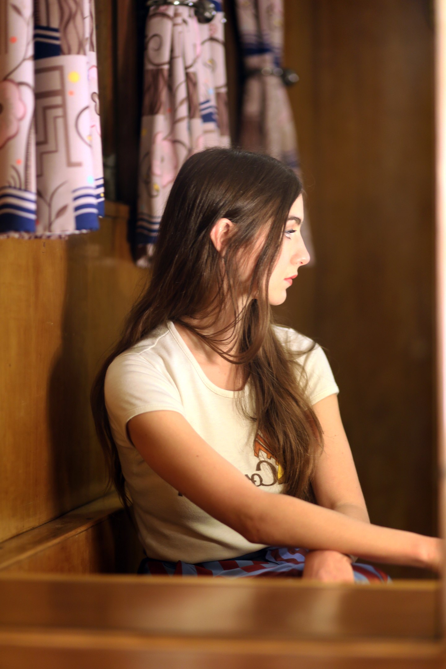 Weyes Blood still has hope for the world 