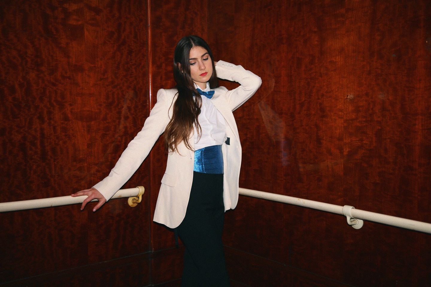 Weyes Blood still has hope for the world 