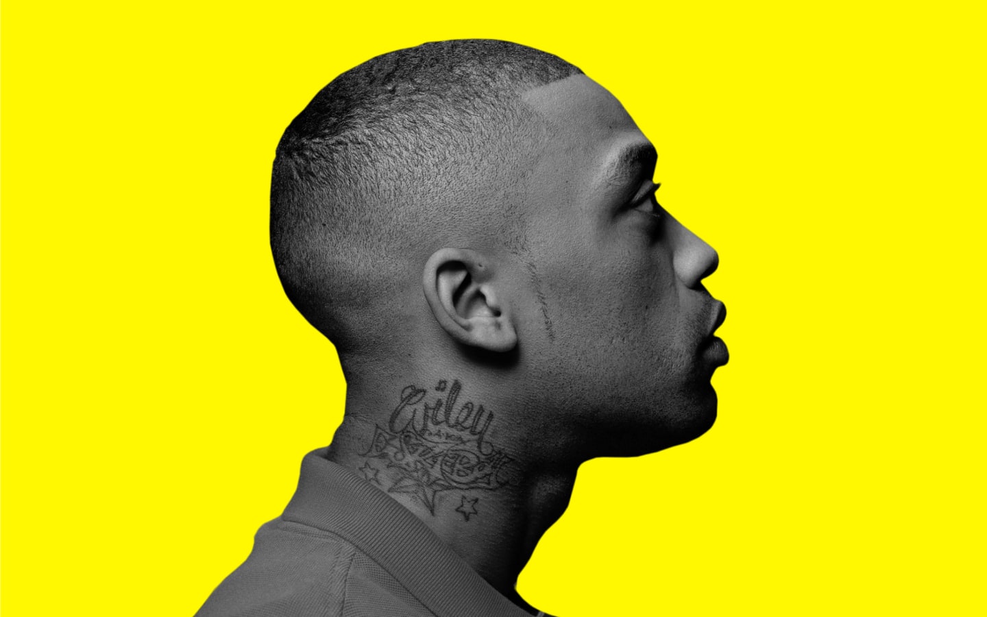 How Wiley Finally Learned To Accept His Role As The Godfather Of Grime