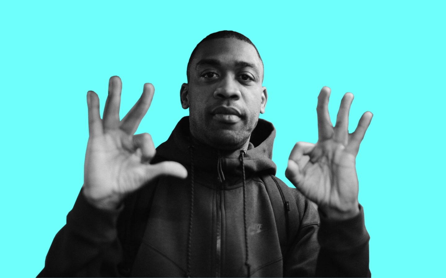 How Wiley Finally Learned To Accept His Role As The Godfather Of Grime