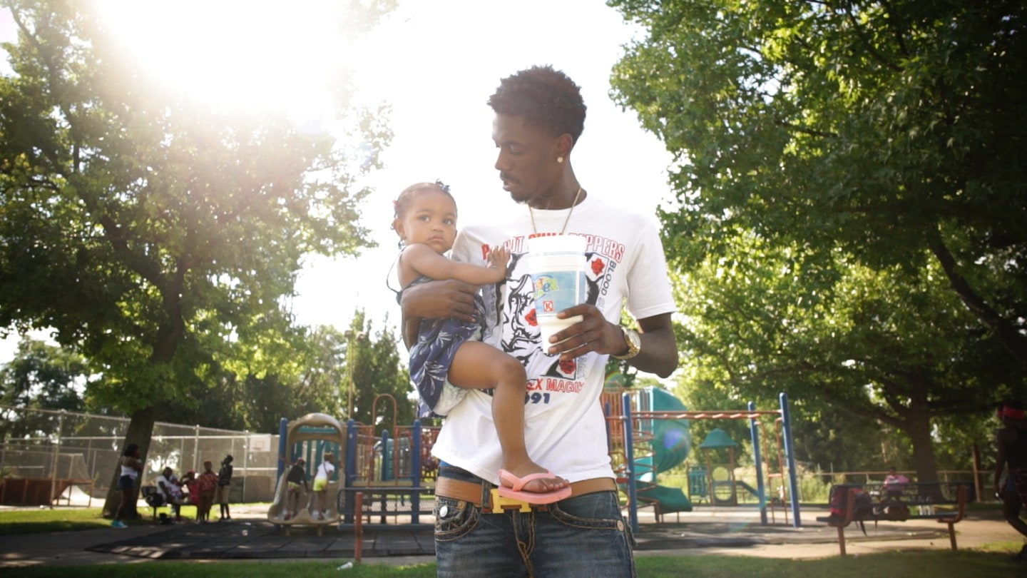 Jimmy Wopo Is Pittsburgh Rap’s Newest Hope 