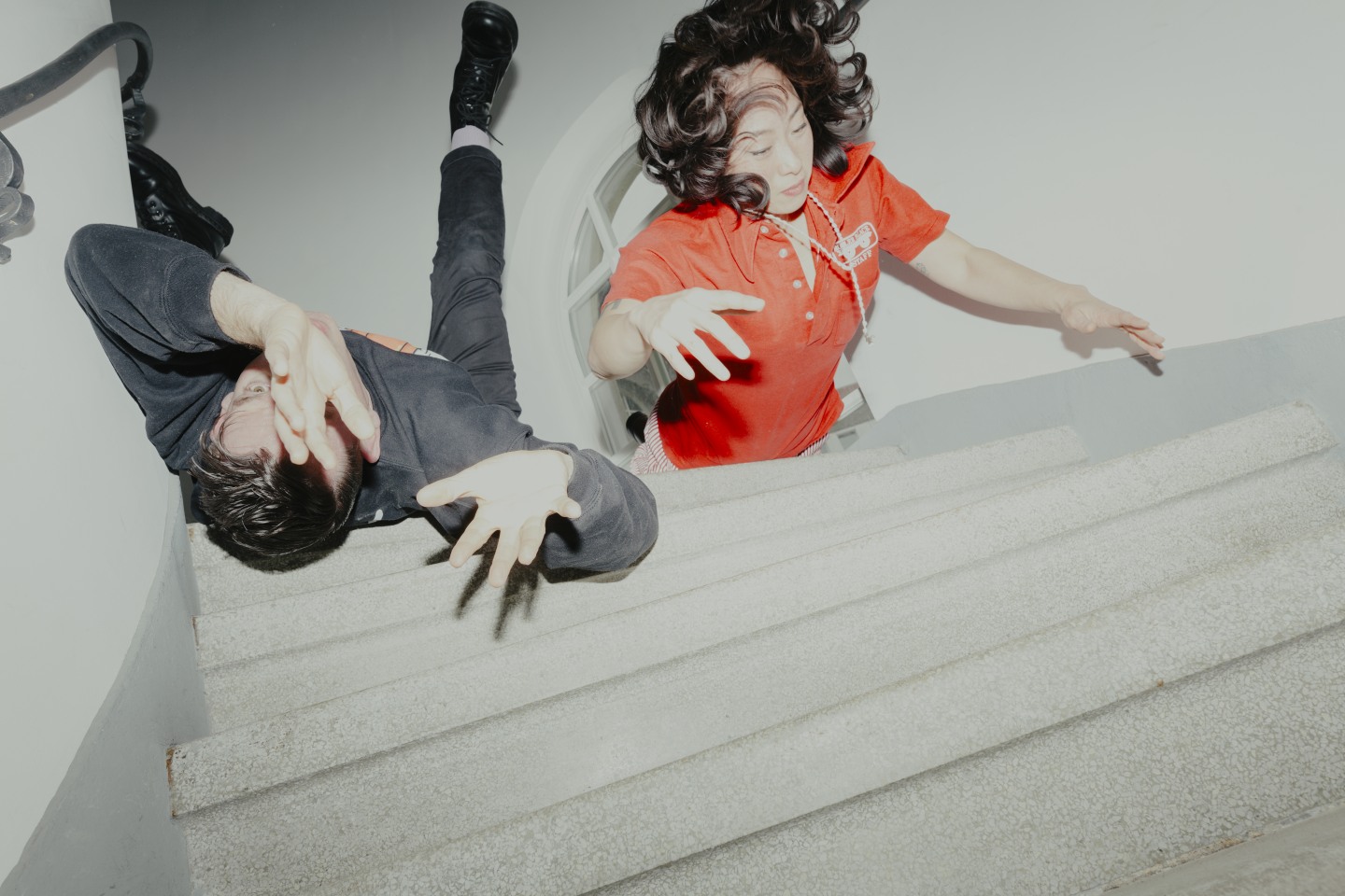 Xiu Xiu on leaving Spotify and why their music won’t “murder people for money”