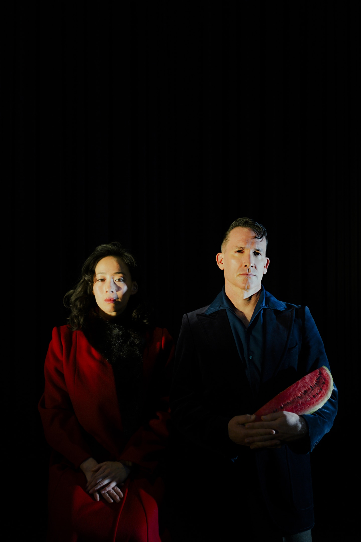 Xiu Xiu on leaving Spotify and why their music won’t “murder people for money”