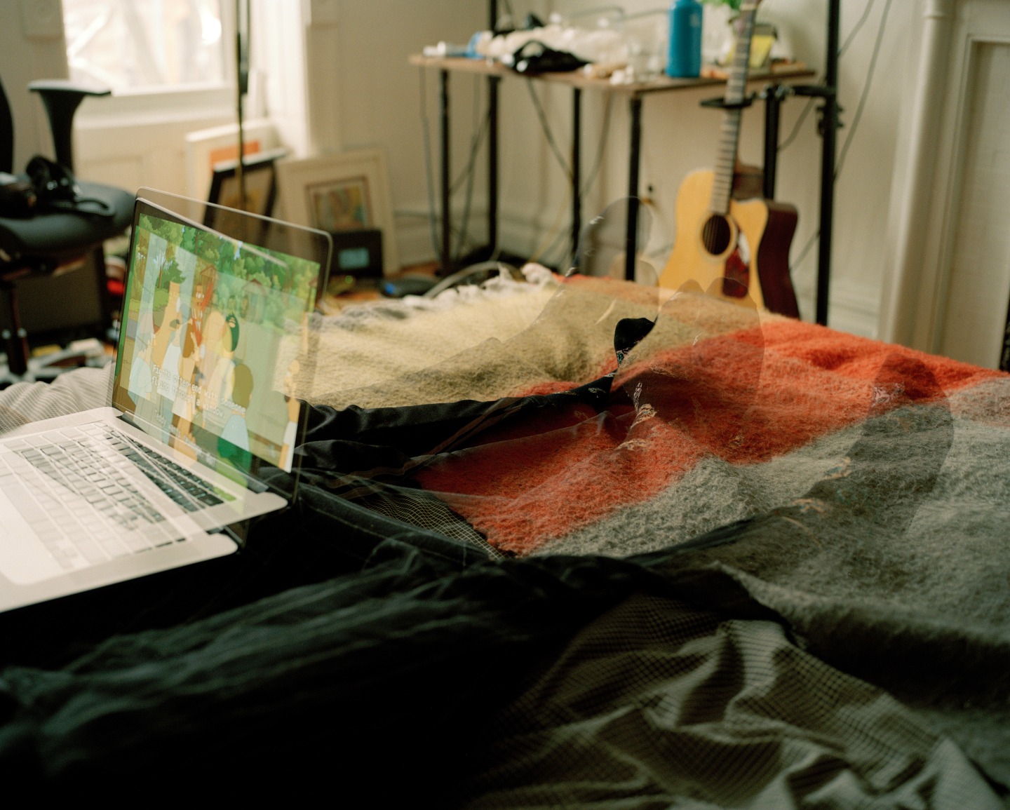 How 3 Real-Life Couples Do A Cozy Night In