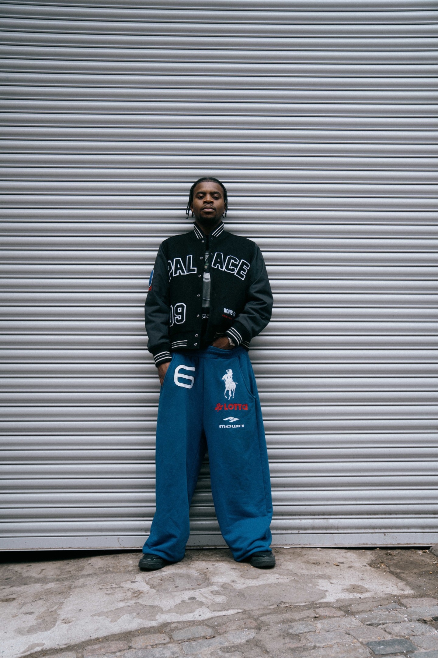 YT owns U.K. rap’s new swag