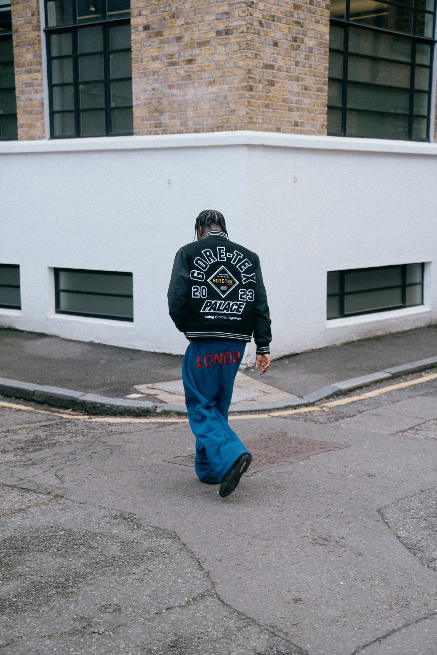 YT owns U.K. rap’s new swag