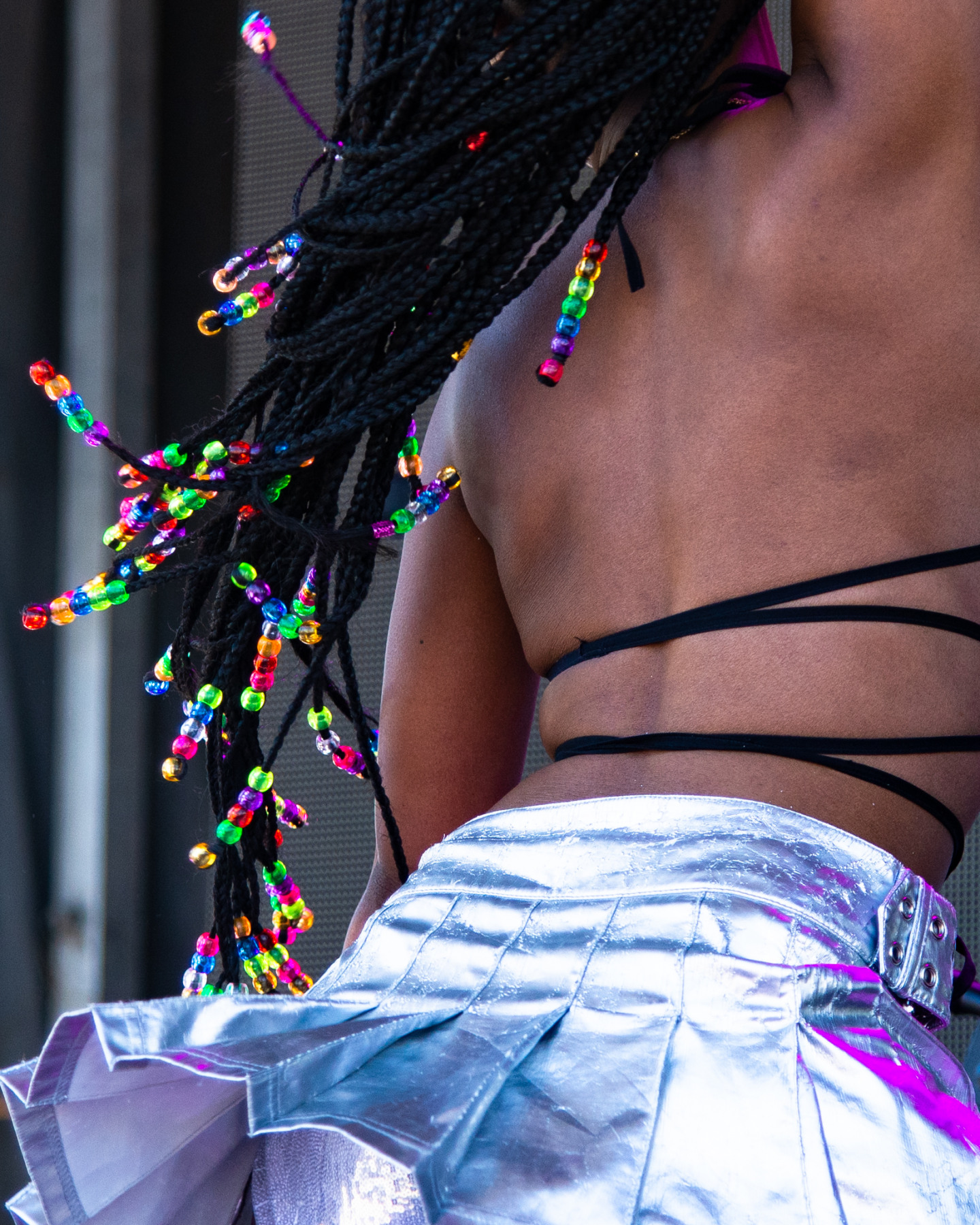 35 brilliant photos from Day 1 of FADER FORT