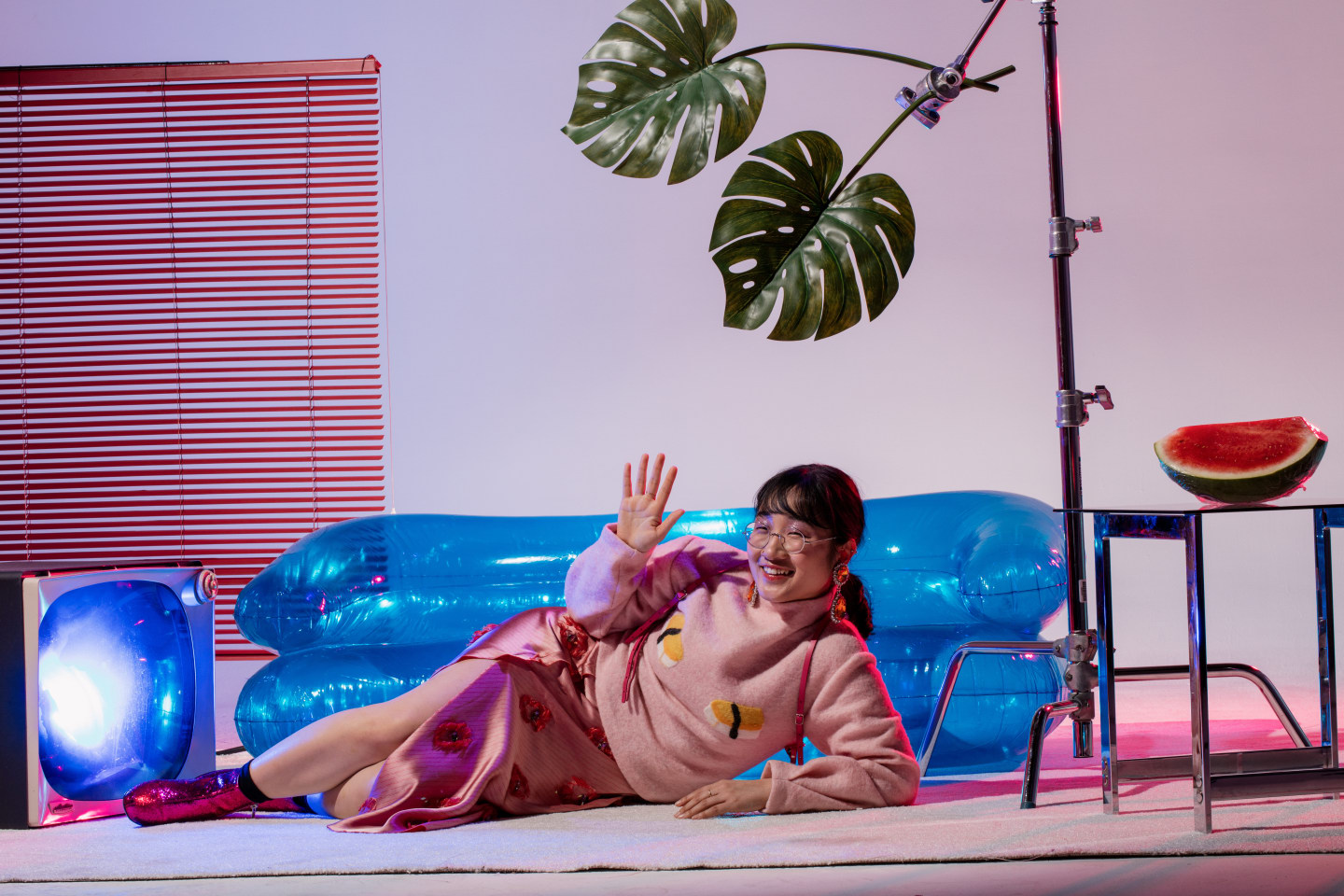 Cover Story: Yaeji