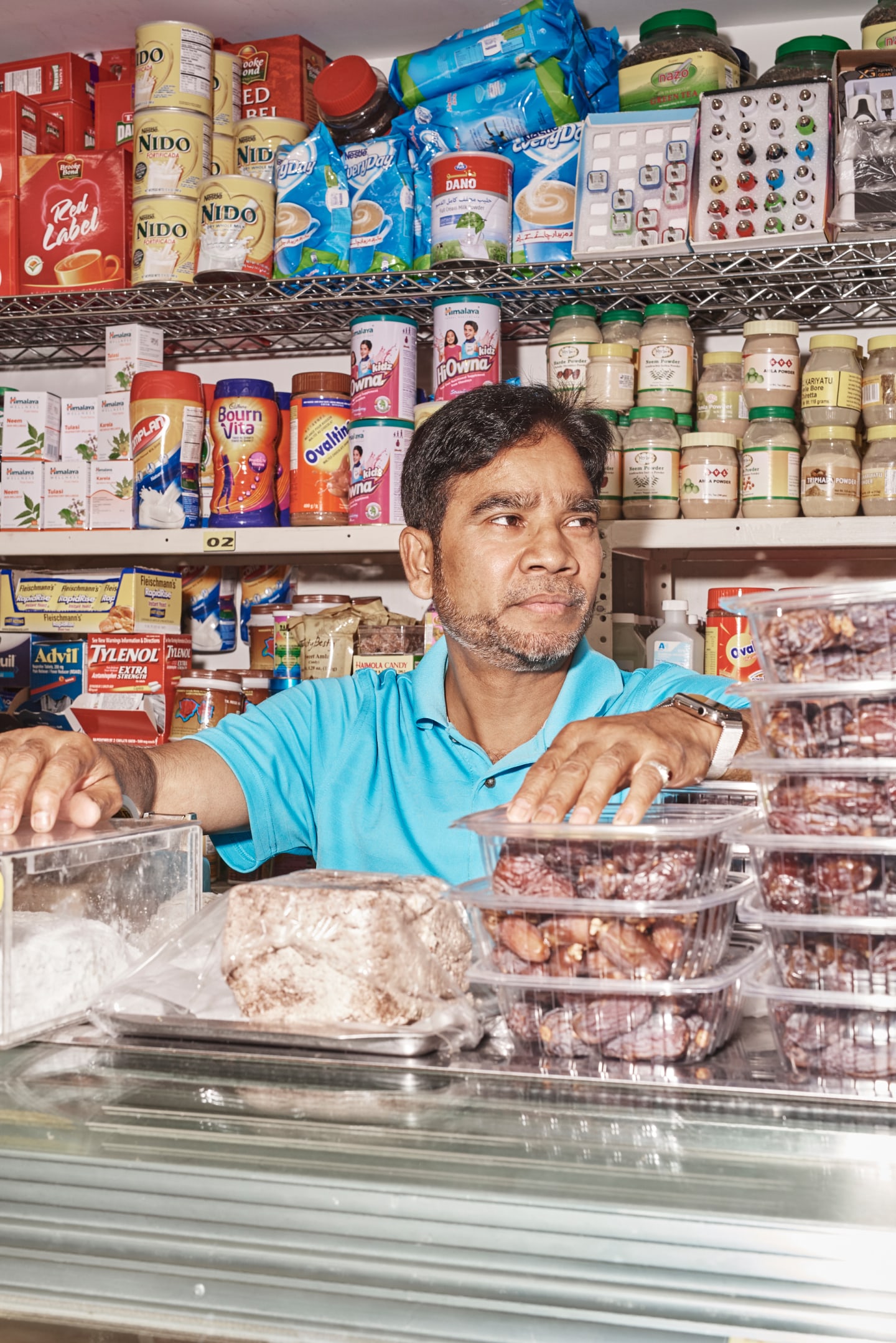 How 6 Bodega Owners Make An Honest Living In NYC