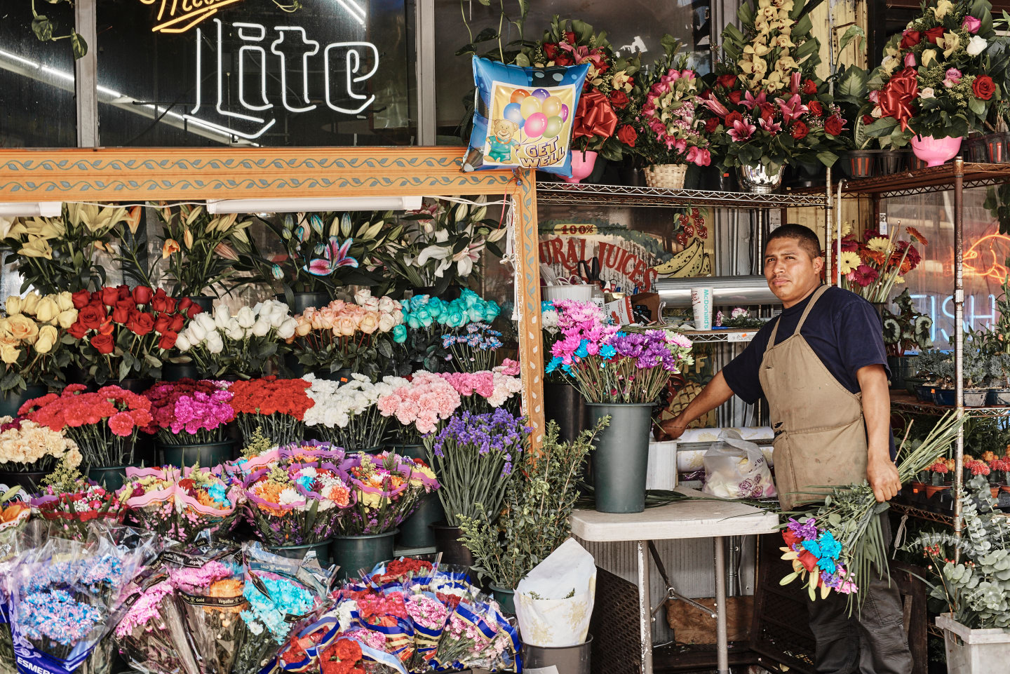 How 6 Bodega Owners Make An Honest Living In NYC